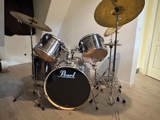 Batterie Pearl Export Pro