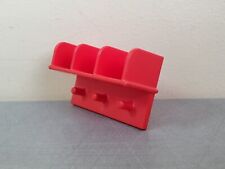 Playmobil étagère de couloir