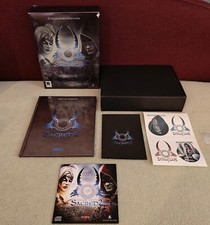 Edition Collector Sacred 2