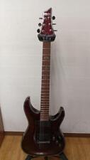 Guitare électrique SCHECTER HELLRAISER C-1 d'occasion 2