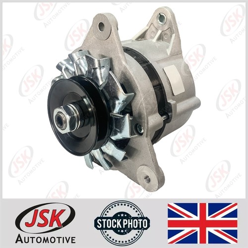Alternateur 14v 34a - 34a, jsk