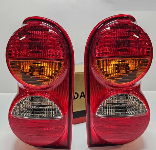 Lampe feu pour jeep - 2x,