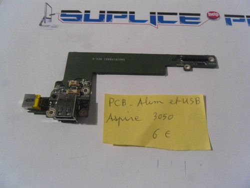 Compaq presario cq71 pcb - compaq,