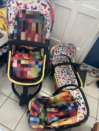 Cosatto giggle poussette - cosatto,
