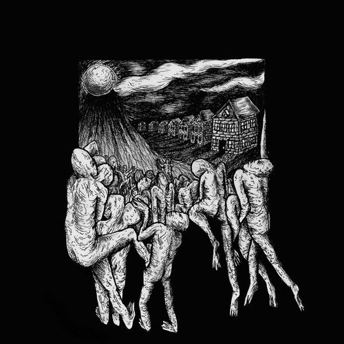 Pharaoh negative everything - pharaoh,