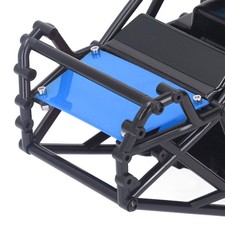 BLUE Remote Control Crawler