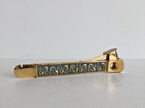 Coupe cigare guillotine - coupe-cigare,
