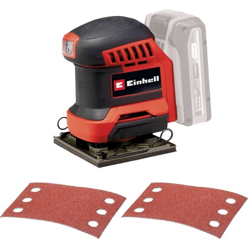 Einhell power change - power, x-change