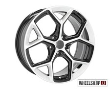 Audi Style R20 5x112 jantes