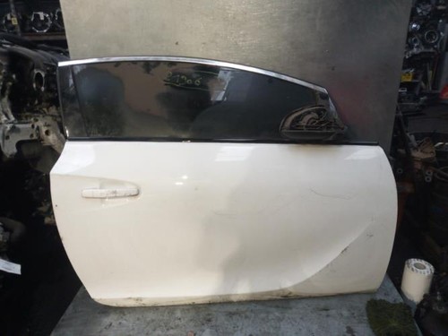 Porte avant droit opel astra - droit,