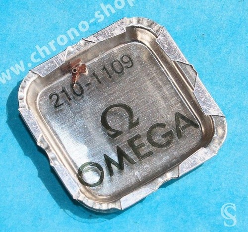 Omega pièce horlogerie - omega,