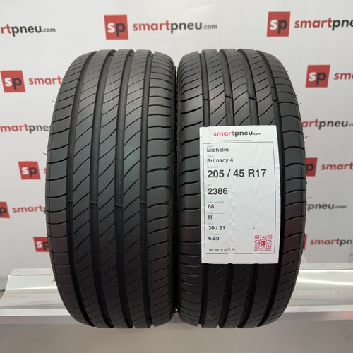 Michelin primacy 205 - michelin,