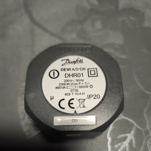 Danfoss link boiler - link, hr
