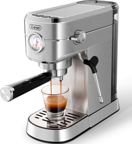 Gevi commercial espresso and - gevi,