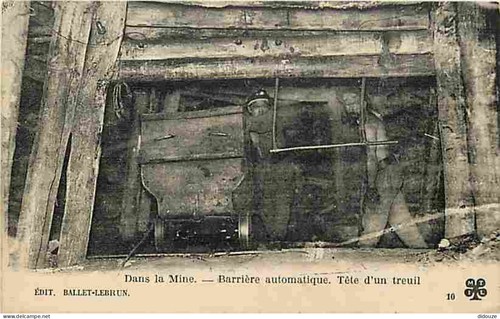 Carte postale ancienne - postale, 62