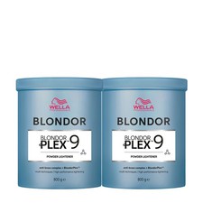 Wella Blondor Plex Multi