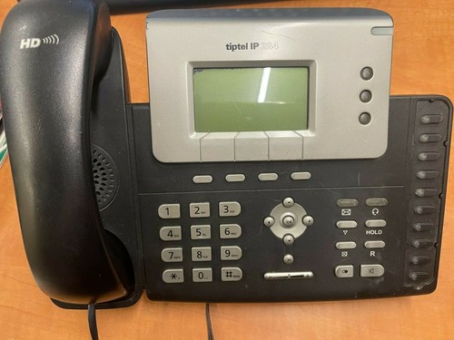 Téléphone tiptel 284 - ip,