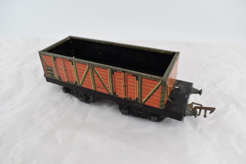 Trains jep jdp wagon - jep,