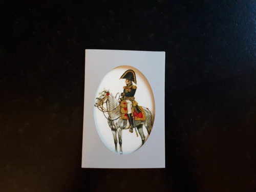 Carte commémorative - ,