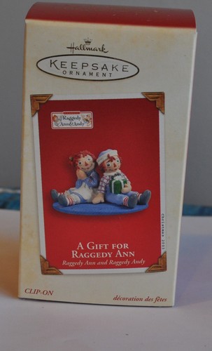 Hallmark ornament gift for - hallmark,