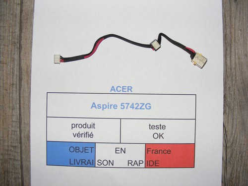 Câble connecteur - /,
