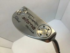 Titleist Scotty Cameron