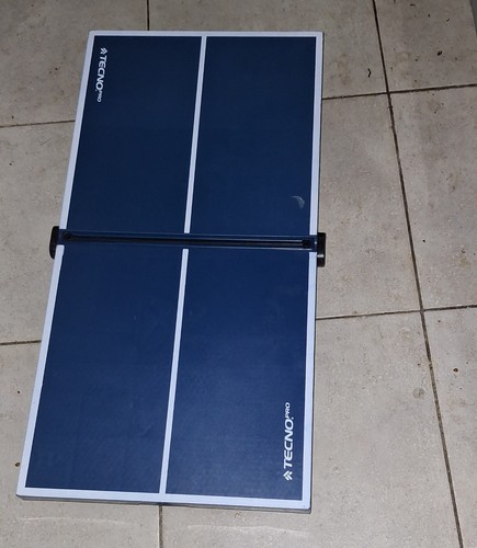 Tecno pro mini ping - mini, ping-pong
