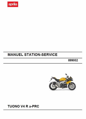 Manuel atelier réparation rtm - atelier,