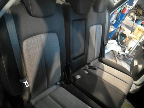 Banquette arriere kia venga - arriere,