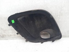 Enjoliveur anti brouillard