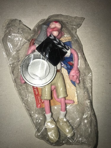 Vds vintage neuf figurine - , la