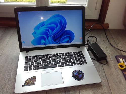 Gamer asus r752l - asus,