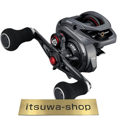 Moulinet shimano engetsu - 22, bb