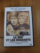 LE BON ET LES MECHANTS