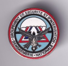 RARE PINS PIN'S .. GENDARMERIE