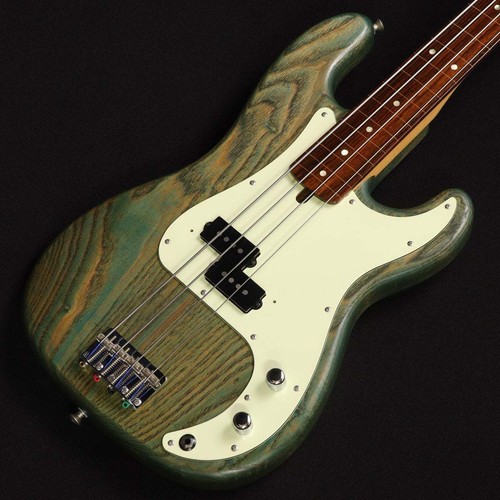 Jiraud mobius fretless - jiraud, 4st