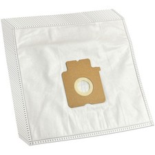 10 sacs d'aspirateur en