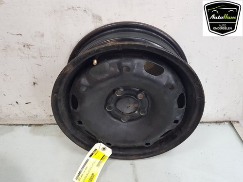 Jante tole 5j et35 - jante, 14",