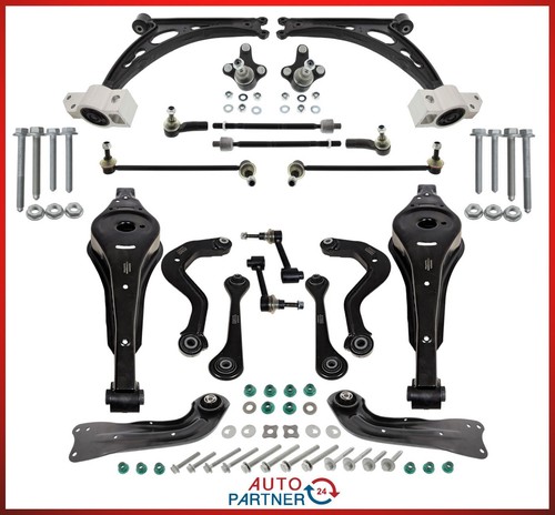 Pièce kit bras de - 72,