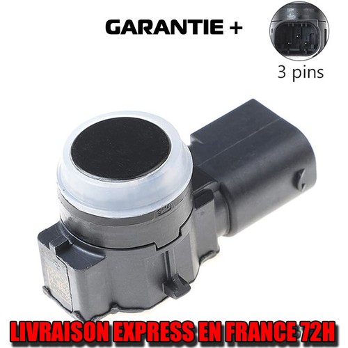 Capteur stationnement peugeot - capteur,