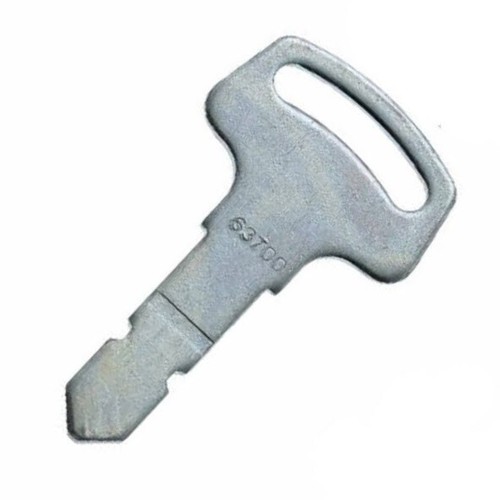Kubota tractor ignition key - kubota,