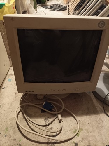 Moniteur - moniteur, pc