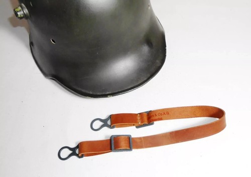 Jugulaire casque allemand m16 - jugulaire,
