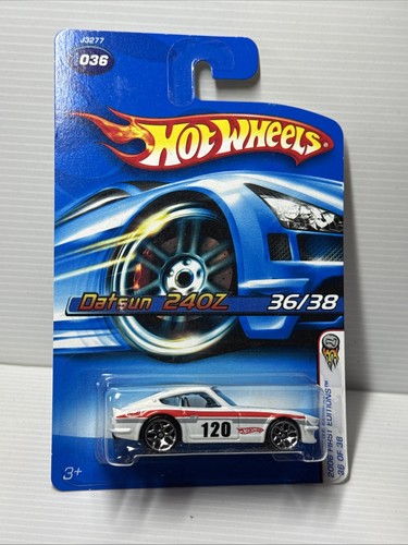 Hotwheels datsun - 1/64, 🇨🇵