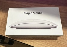 Apple Magic Mouse - Surface