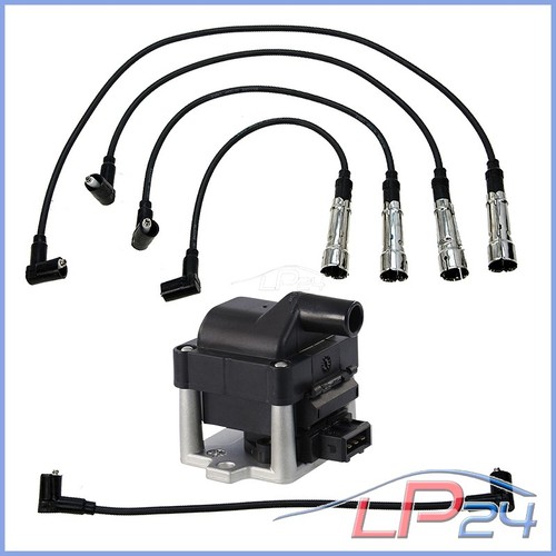 Bobine allumage kit de - d’allumage+kit,