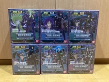 Saint Seiya Cloth Myth