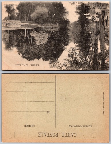 Pont tournant vres - le,