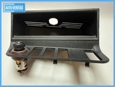 Original BMW E36 Limo Fente