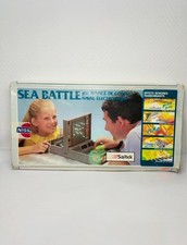 Bataille navale électronique